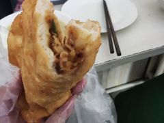 -老方子馅饼粥(台东店)
