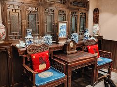 -四世同堂·京菜·烤鸭(双井店)