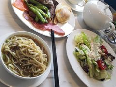 -杭州君悦酒店
