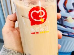 全套奶茶-蜜雪冰城(桂林胡同店)