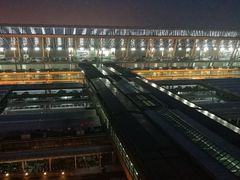 -上海大众空港宾馆