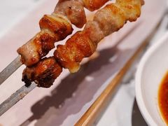 -丝路有约·西域美食