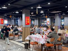 -辣螃铠盆盆蟹大排档(海昌店)