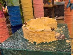 -金海湾自助餐厅(金陵饭店)