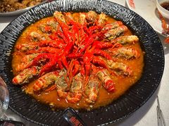 -红盔甲·小龙虾(天钥桥店)