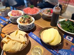 -楠火锅(太古里总店)