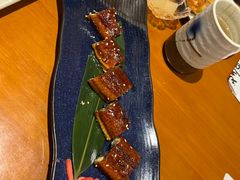 -気楽亭和食料理(气乐亭大世界本店)