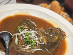 -海派悦庭·海胆烧麦·新融合菜(凯德广场店)