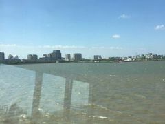 -上海滴水湖皇冠假日酒店