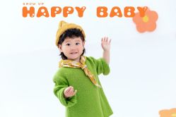 -芳妮豆丁儿童摄影(民治旗舰店)