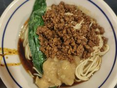 -老地方猫儿面(磁器口店)