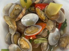 -众味海鲜大排档·活海鲜·潮汕味(南澳店)