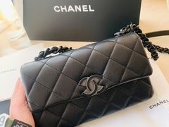 -Chanel(永利皇宫店)