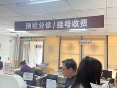 -上海市第一人民医院(松江南部)