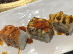 -神户赤童日式烤肉伙伴(东直门店)