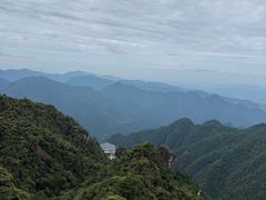 -三清山风景名胜区