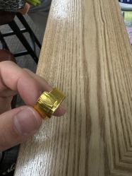 -邵老师打金·黄金加工(大望路总店)