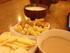 iphone_upload_pic-蒙亨·手把肉·蒙古包文化主题餐厅(天恒广场店)