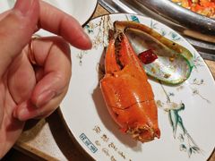 -七欣天香辣蟹火锅(海门解放中路店)