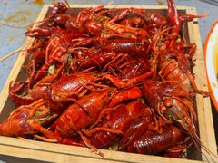 -拙味兄弟·活龙虾·旗舰店(环城西路店)