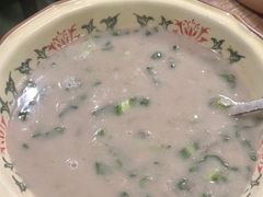 芋头汤-南雄雄州土菜餐厅(粤北大厦店)