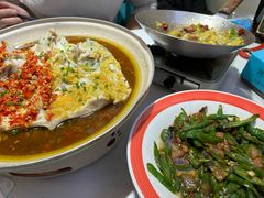 -福巷湘食小馆·猛火现炒(上海首店)