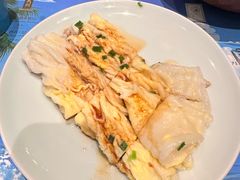 -金海湾嘉华度假酒店·海韵咖啡厅