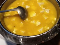 翅汤滚豆腐-涌上外婆桥(南塘店)