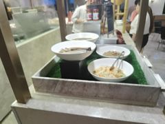 -天津东凯悦酒店·Market Café自助餐厅