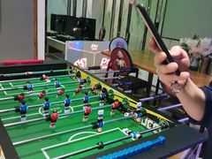 -火吧PTV聚会餐厅(10号店)