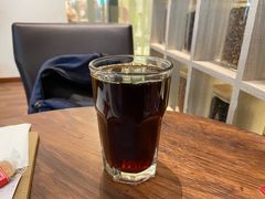 -青山上品咖啡·日式法兰绒手冲(高岛屋百货店)