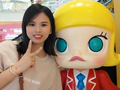 -深圳龙华星河COCO City(民治店)