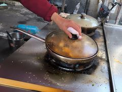 -阿宝生煎包(万松园总店)