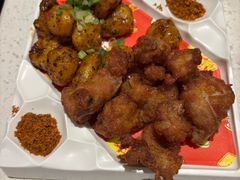 -海底捞大排档火锅(打浦路店)