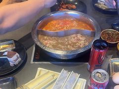 -牛武士寿喜烧·和牛火锅自助(全球首店)