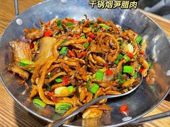 -湘味淳(千禧街店)