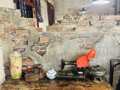 -后火锅(总店)