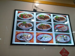 -菜鸟餐厅(珠江医院店)