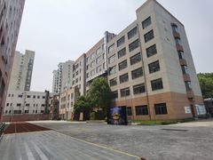 -上海市贸易学校(赤峰路院区)