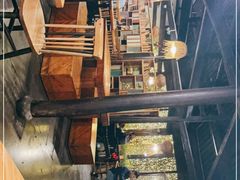 -院子餐厅·大锅菜·老杭帮(桥西直街店)