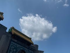 -丹东凤凰山景区