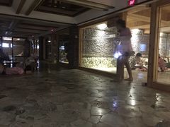-将军石酒店温泉