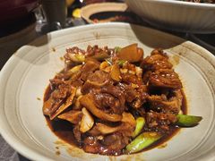-传统菜农庄(皇姑路店)