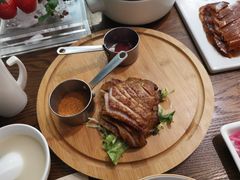 -小大董·烤鸭(王府井apm店)
