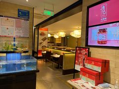 -老头儿油爆虾(金鹰世界店)