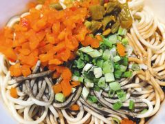 -汪爹爹武汉牛三鲜(朝外大街店)