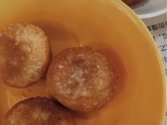 -毛华美食(清扬路店)