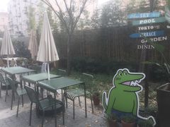 -AO cafe＆bistro