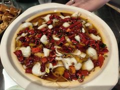 -潮界(虹桥新天地店)