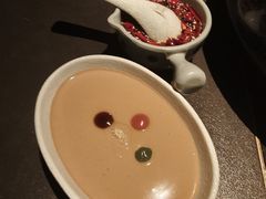 -东来顺·非遗火锅(赛格国际购物中心店)